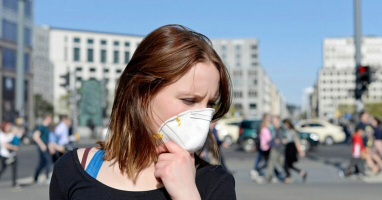 Delhi pollution: Agencies to face criminal prosecution, for failure to follow norms