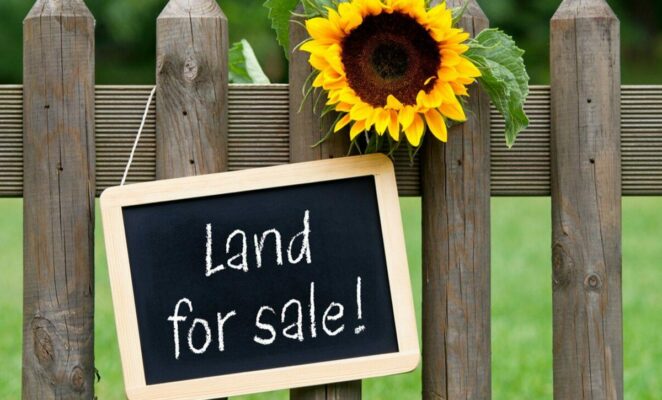 How to do due diligence for land purchase