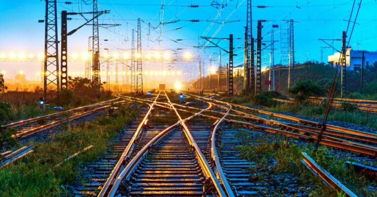 Rs 65,000 crores set aside for Mumbai suburban rail revamp: Railway minister