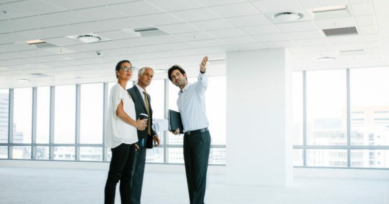 Office space absorption grows by 26 per cent, for the first nine months of 2018: Colliers report