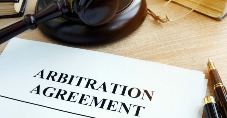 Arbitration clause in rental agreements and how it can help landlords and tenants
