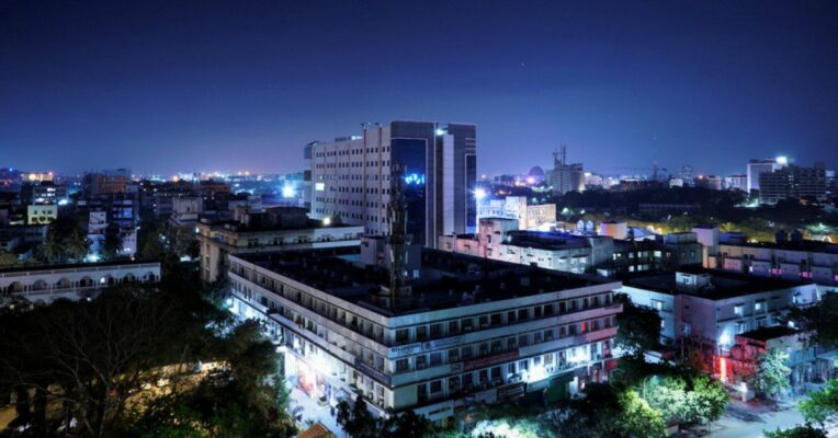 Expansion of Chennai will make it second after NCR: Report