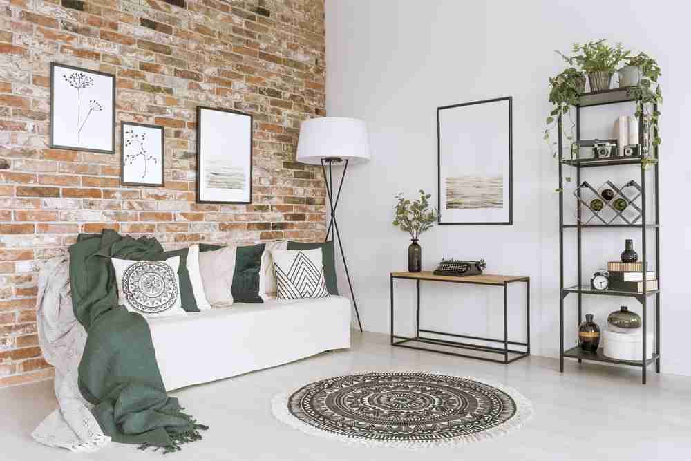 Home décor trends that will define 2019