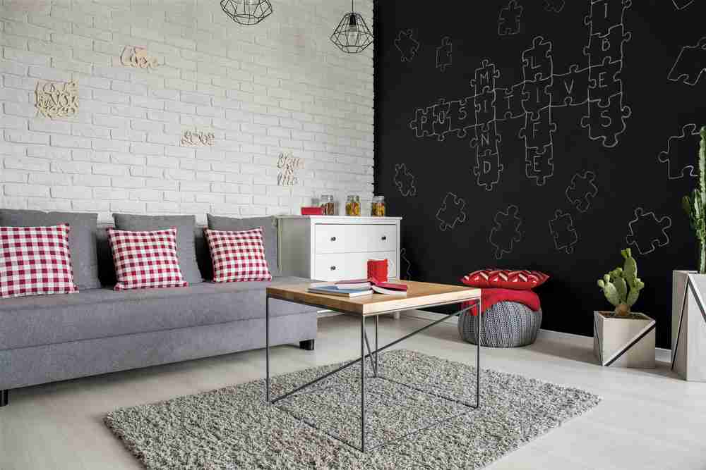 Home décor trends that will define 2019