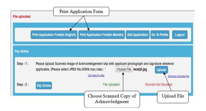 How to apply for the MHADA Pune housing scheme