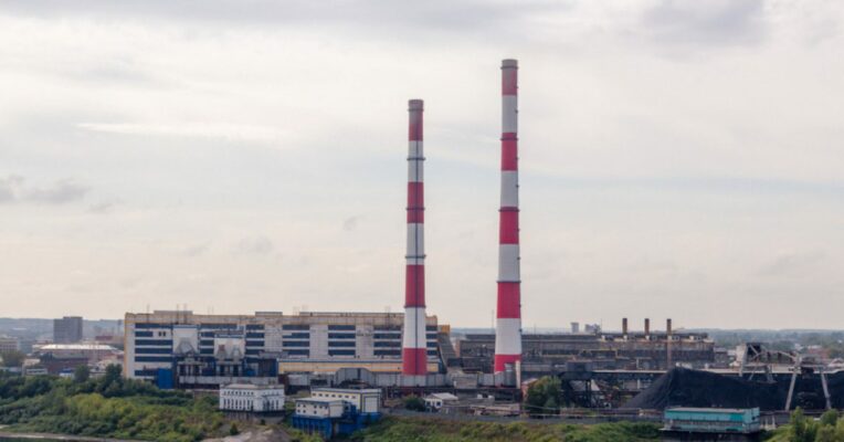 New coal power plants in areas like UP, pose health risk to millions: Greenpeace analysis