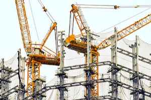 Real estate basics part 2 - OSR, FSI, Loading and Construction Stages