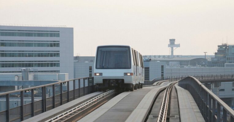Lucknow Metro north-south corridor closer to reality, as automatic train operation mode tested