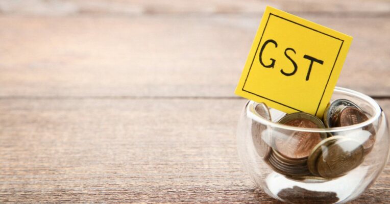 GST on real estate maintains status quo
