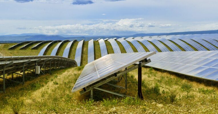 Centre sanctions Rs 46,000 crores for rooftop and rural solar electricity generation scheme