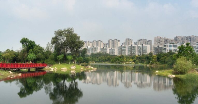 Saving wetlands a top priority for the West Bengal government: Environment minister