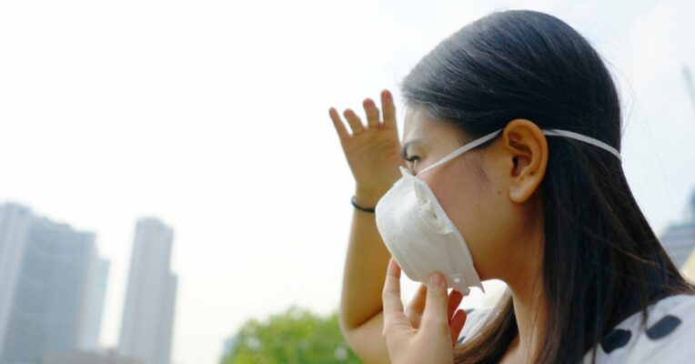 Centre's National Clean Air Programme gets support from TERI and Bloomberg Philanthropies