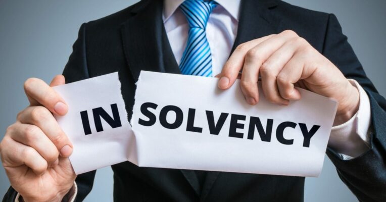 RBI permits companies participating in insolvency process to tap ECB route