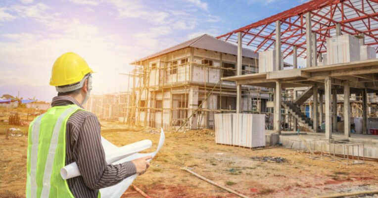 Drywall technology: Can it reduce construction timelines in Indian realty?