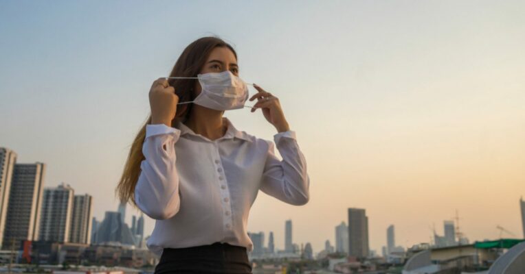 India has 15 out of 20 most polluted cities in world: Study