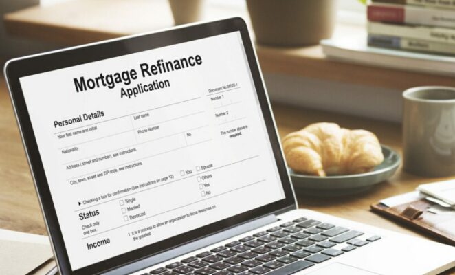 Top 5 reasons why refinancing your commercial property makes sense