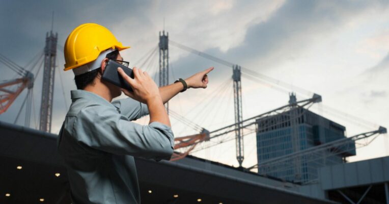 Public Works Department aims for 25% annual growth in projects over 5 years