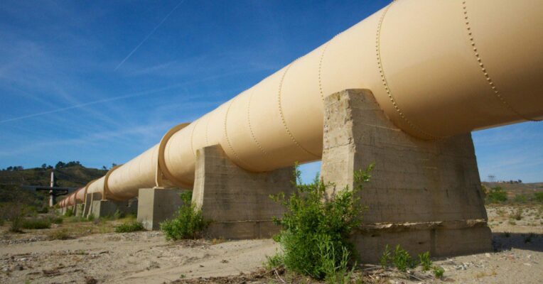 Pay rent to people evicted from homes near Tansa pipeline: Bombay HC