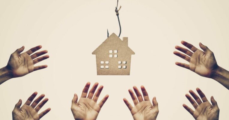Delhi builder arrested for duping people of Rs 1.2 crores, by selling them sold flats