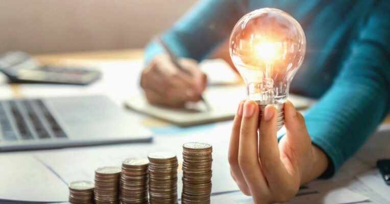 Major change in energy investment needed to meet climate goals: IEA