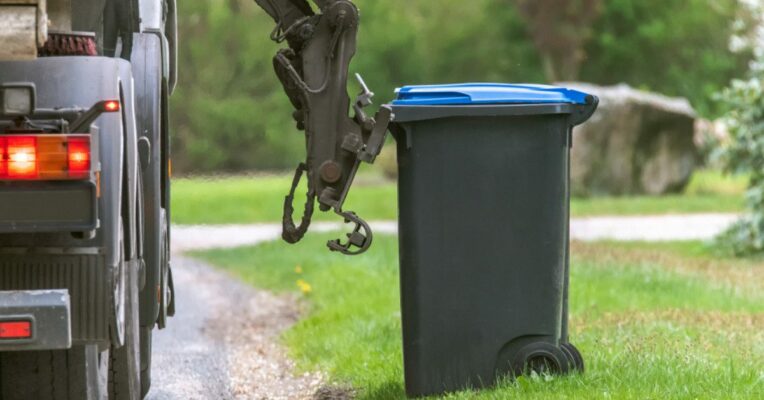 Over 89% municipal wards achieved complete door-to-door garbage collection, reveals RTI query