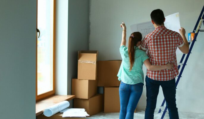 4 Advantages of Married Couples Jointly Owning Property