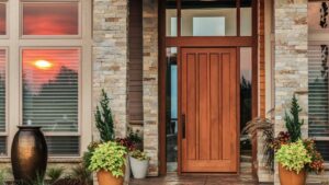 Vastu Shastra tips for the main door