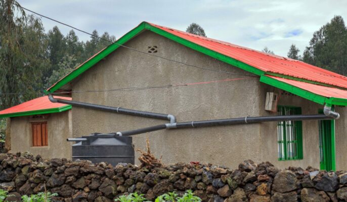 Water conservation: Ways in which citizens and housing colonies can save water