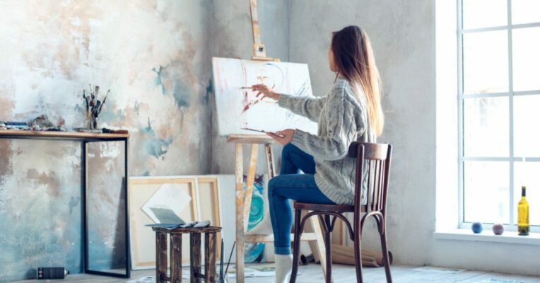 Sun sign décor: Leo and its influence on creativity in a house