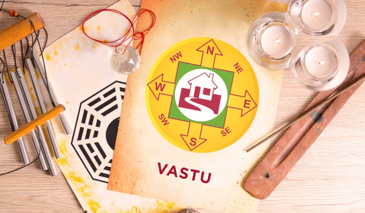 Vastu Shastra tips for buying a new home during the festive season ...