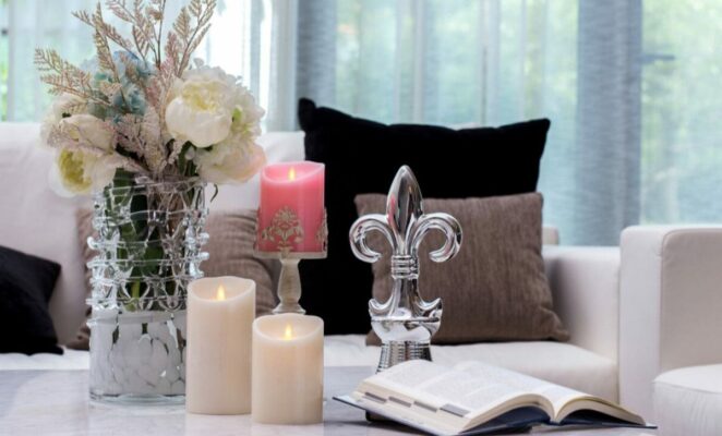 Sun sign décor: Libra and its influence on partnerships in a house