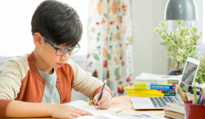Vastu tips for children's education and growth