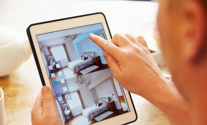 Renovating your home: Here's how digital media can help