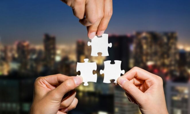 Consolidation in the co-working industry can happen sooner than later