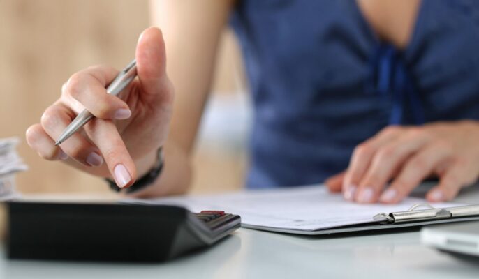 Which is more attractive: Rental income from residential or commercial property?
