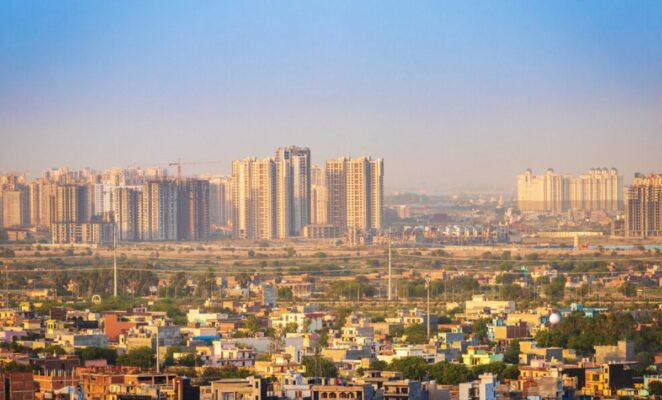 Noida’s Sector 121 emerges as home buyers’ preferred destination