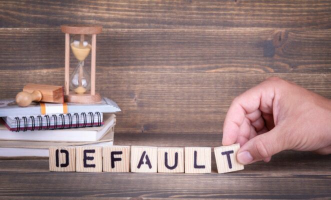 3C Group's director held over Rs 100-crore default