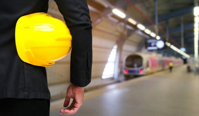 Noida Metro Rail gets safety clearance for launching services on the Aqua Line