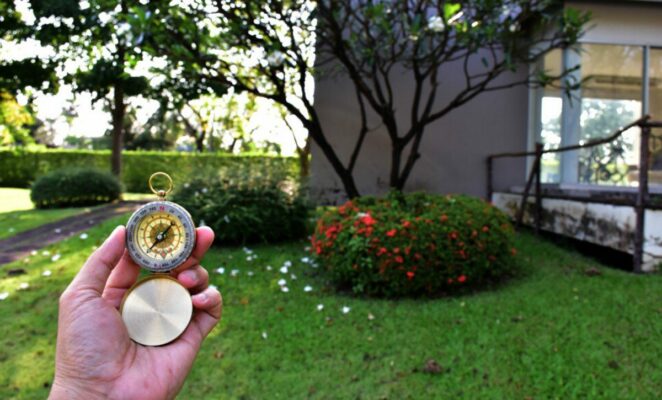 Vastu Shastra tips for west-facing homes
