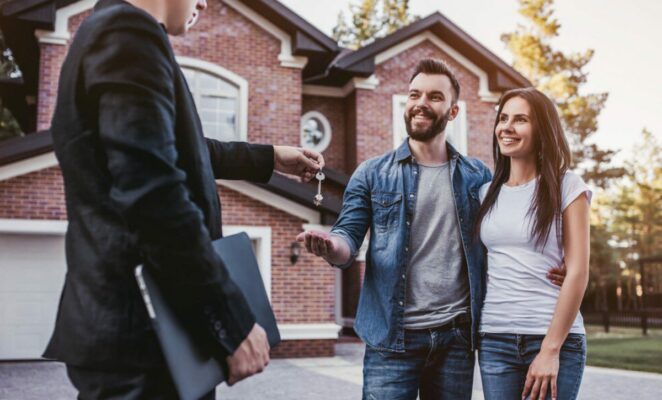 Trends that millennial home buyers are creating in real estate investment