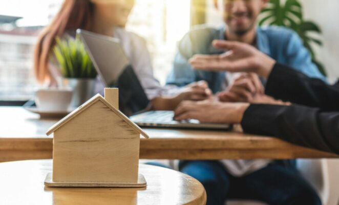 Things to do, before starting your property search