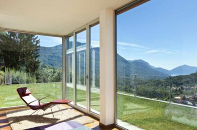 5 window design ideas for your home