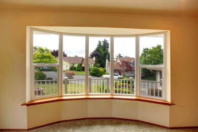 5 window design ideas for your home