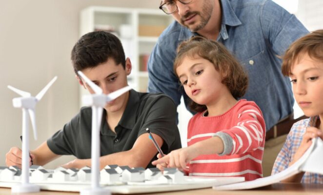 Sustainability: One of the fastest growing trends in real estate