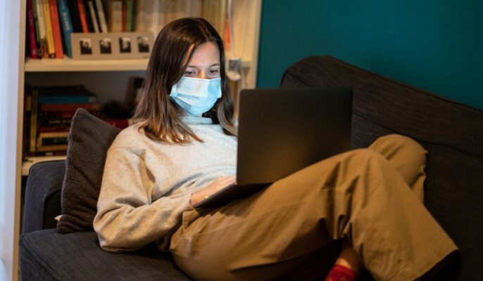 Coronavirus: How to stay safe if you are living in a shared accommodation?