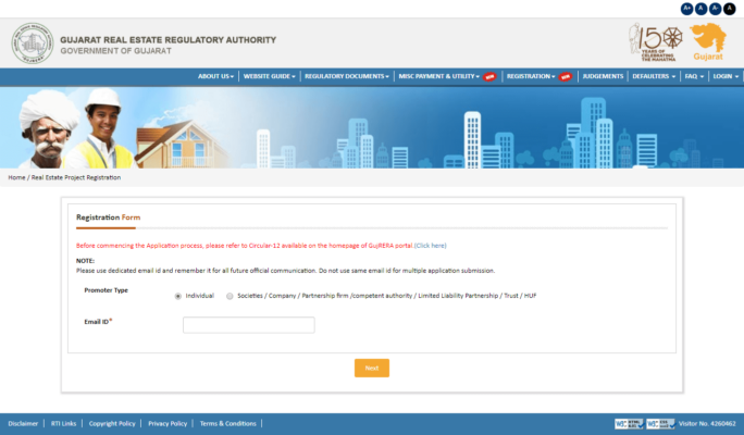 All you need to know about Gujarat RERA