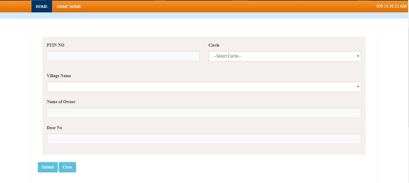Hyderabad Property Tax All you Need to Know