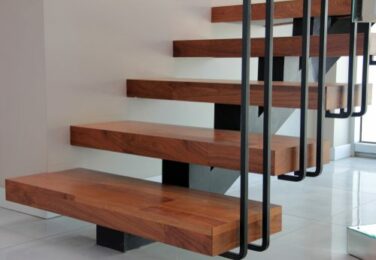 Staircase design: Check out these duplex interior design ideas