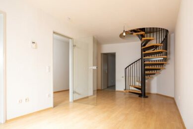 Staircase design: Check out these duplex interior design ideas