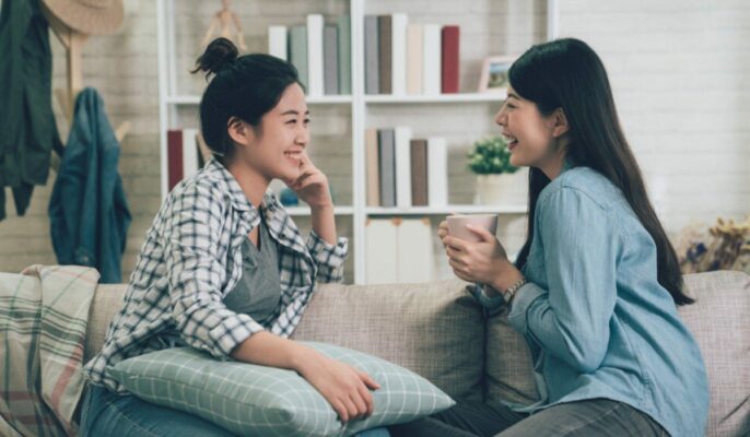 Six tips for first-timers in a girls’ PG accommodation